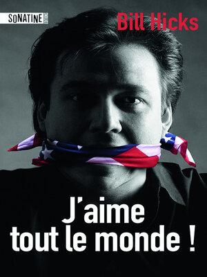 cover image of J'aime tout le monde